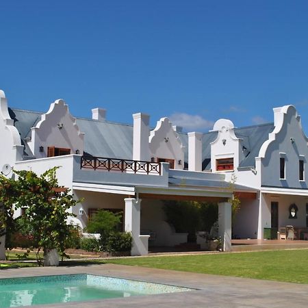 Lombard Villa Плетенбърг Бей Екстериор снимка