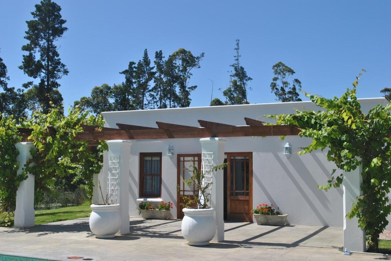 Lombard Villa Плетенбърг Бей Екстериор снимка