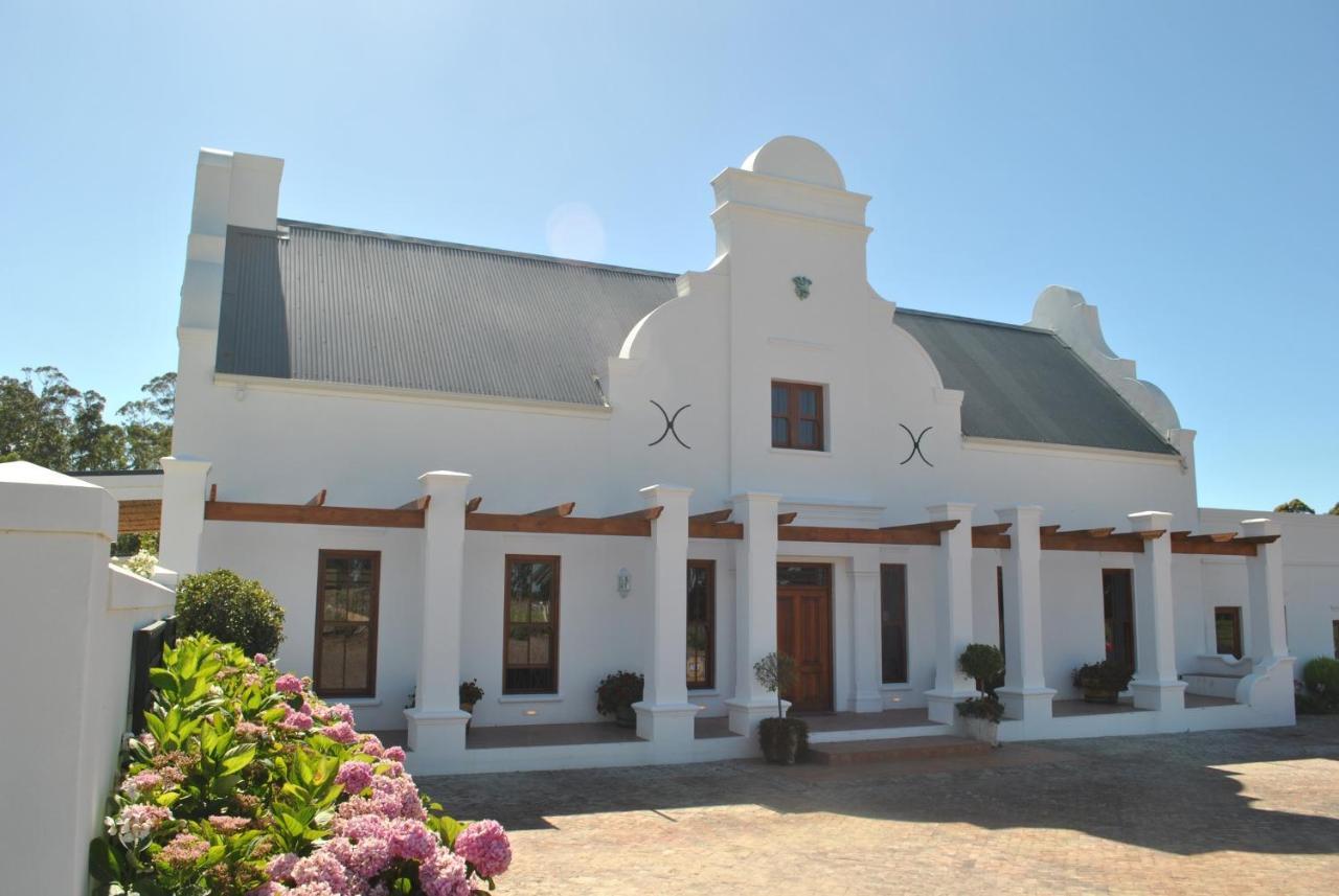 Lombard Villa Плетенбърг Бей Екстериор снимка