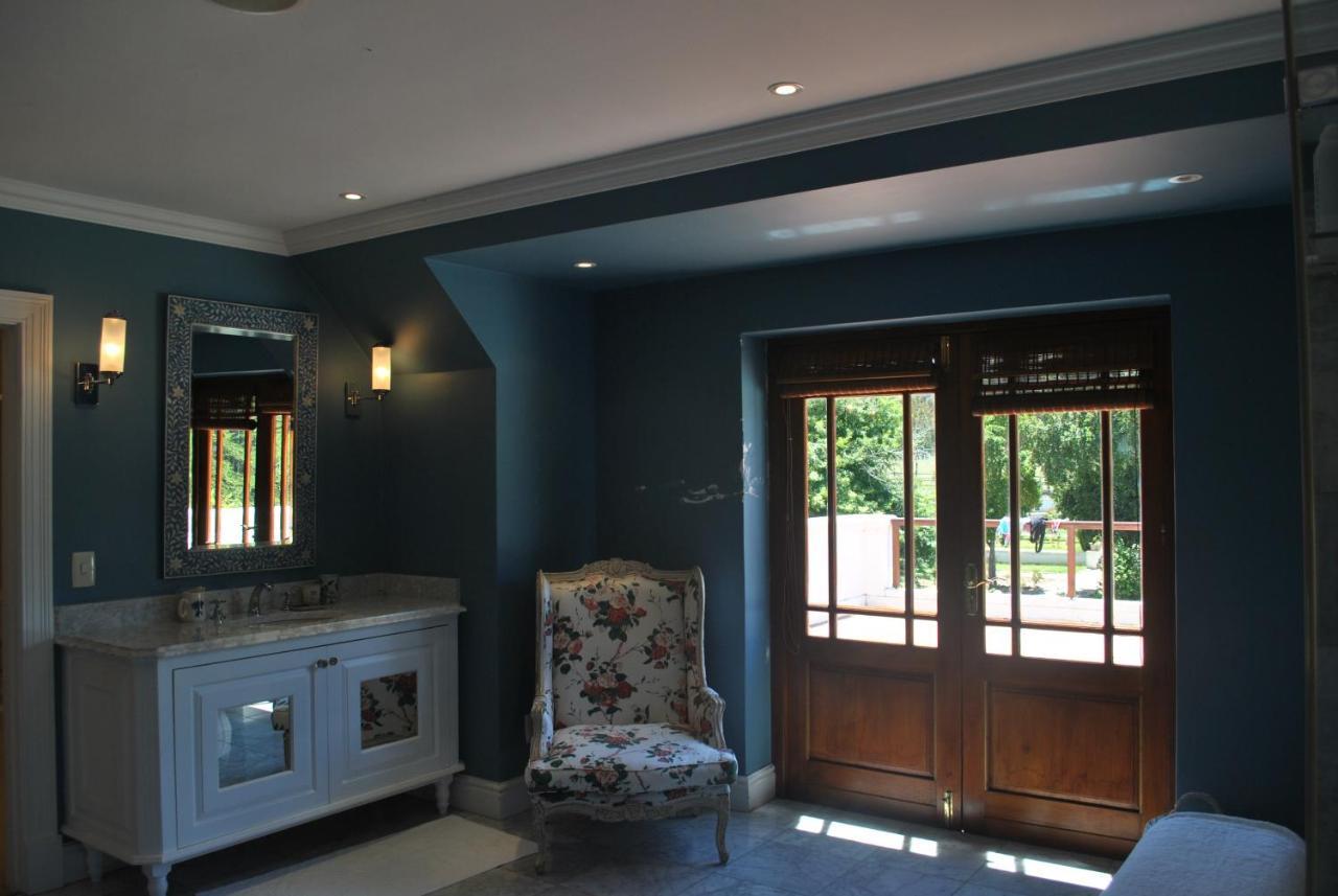Lombard Villa Плетенбърг Бей Екстериор снимка