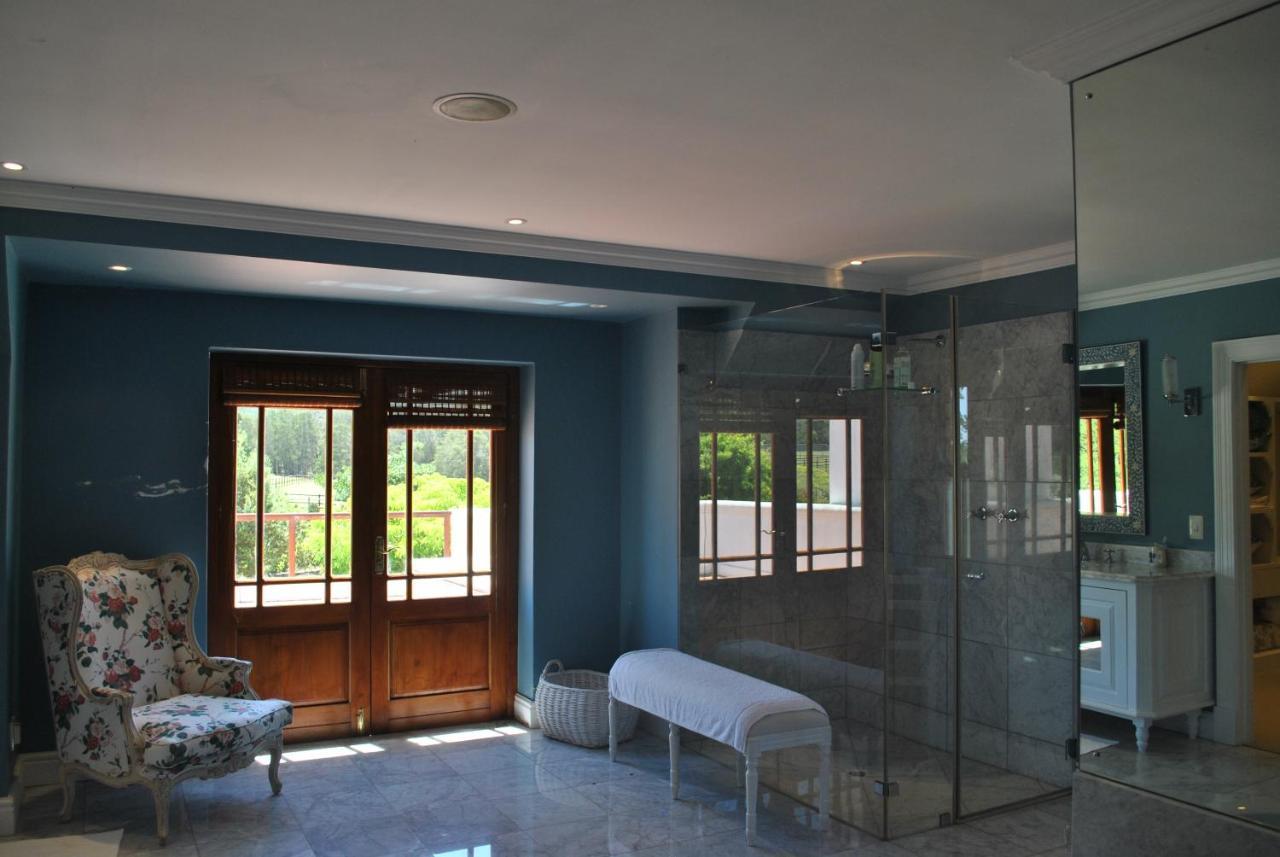 Lombard Villa Плетенбърг Бей Екстериор снимка