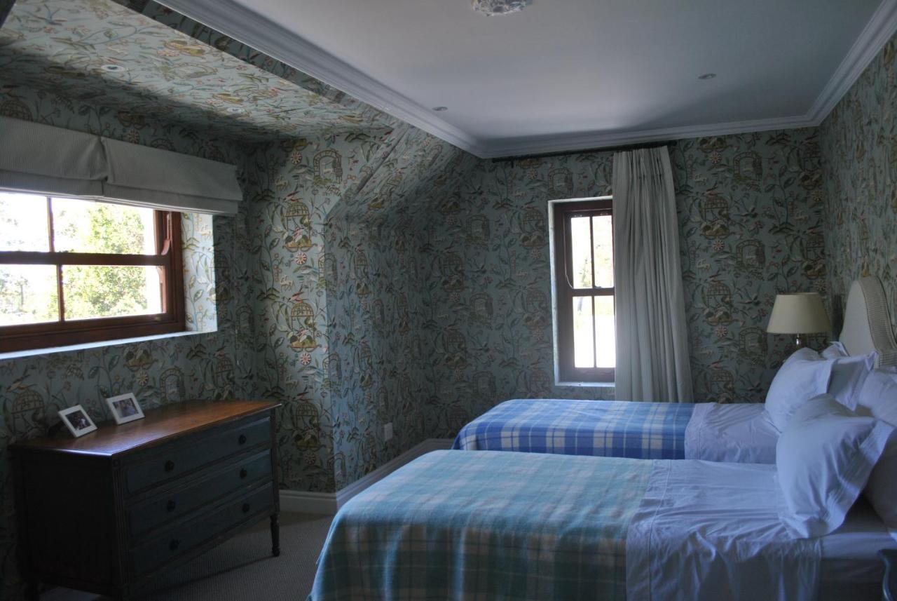 Lombard Villa Плетенбърг Бей Екстериор снимка