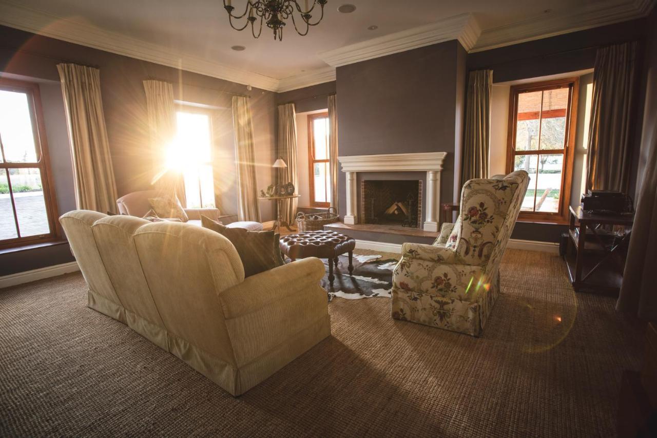 Lombard Villa Плетенбърг Бей Екстериор снимка