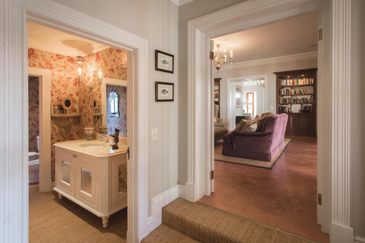 Lombard Villa Плетенбърг Бей Екстериор снимка