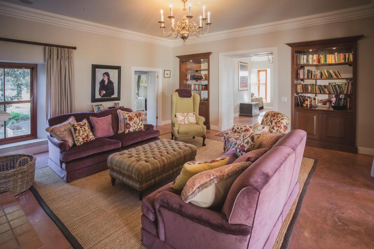 Lombard Villa Плетенбърг Бей Екстериор снимка