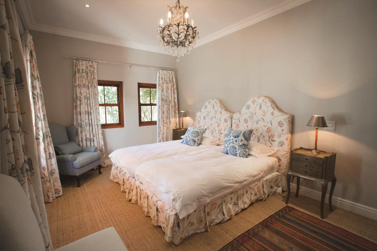 Lombard Villa Плетенбърг Бей Екстериор снимка