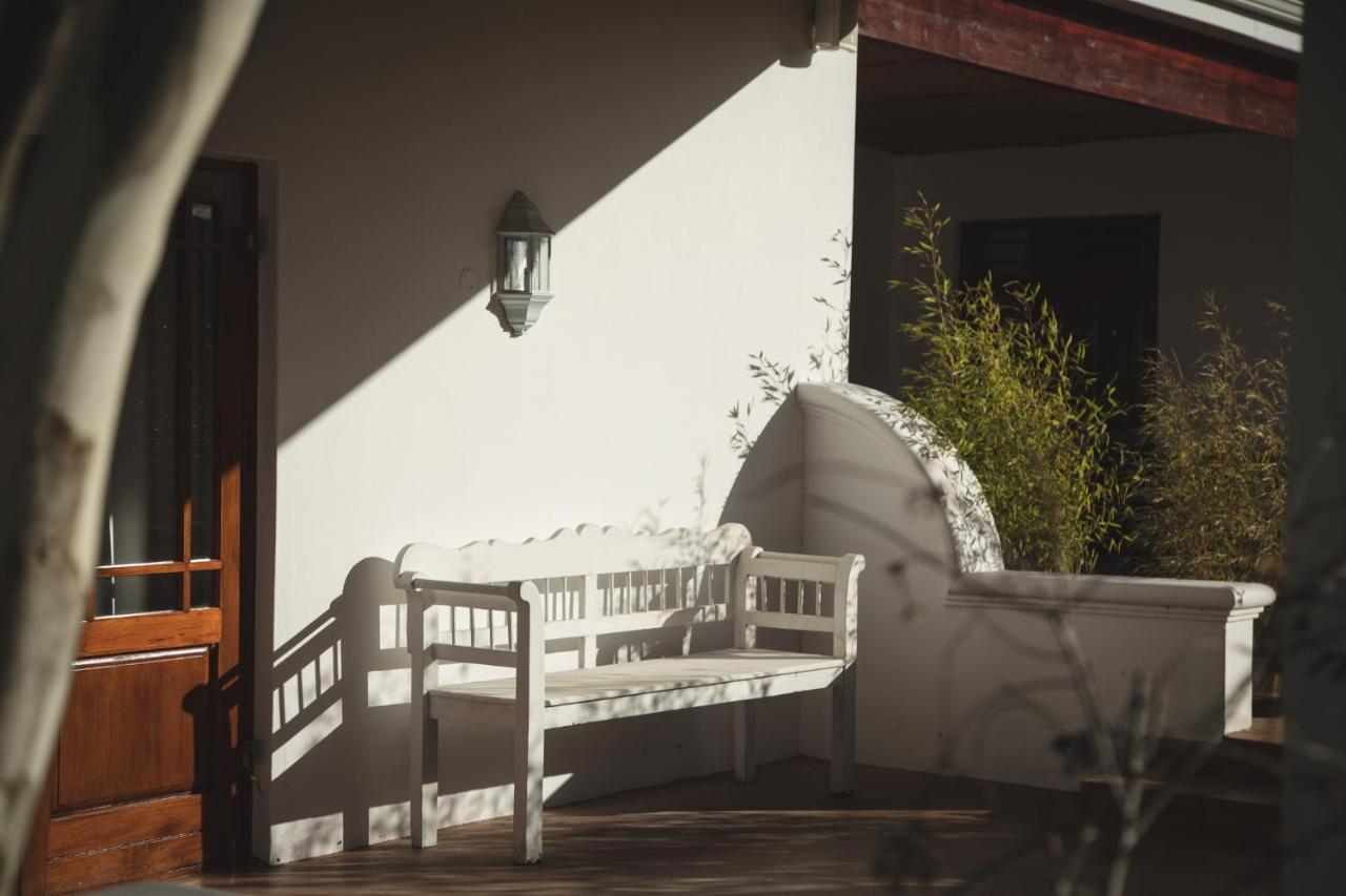 Lombard Villa Плетенбърг Бей Екстериор снимка