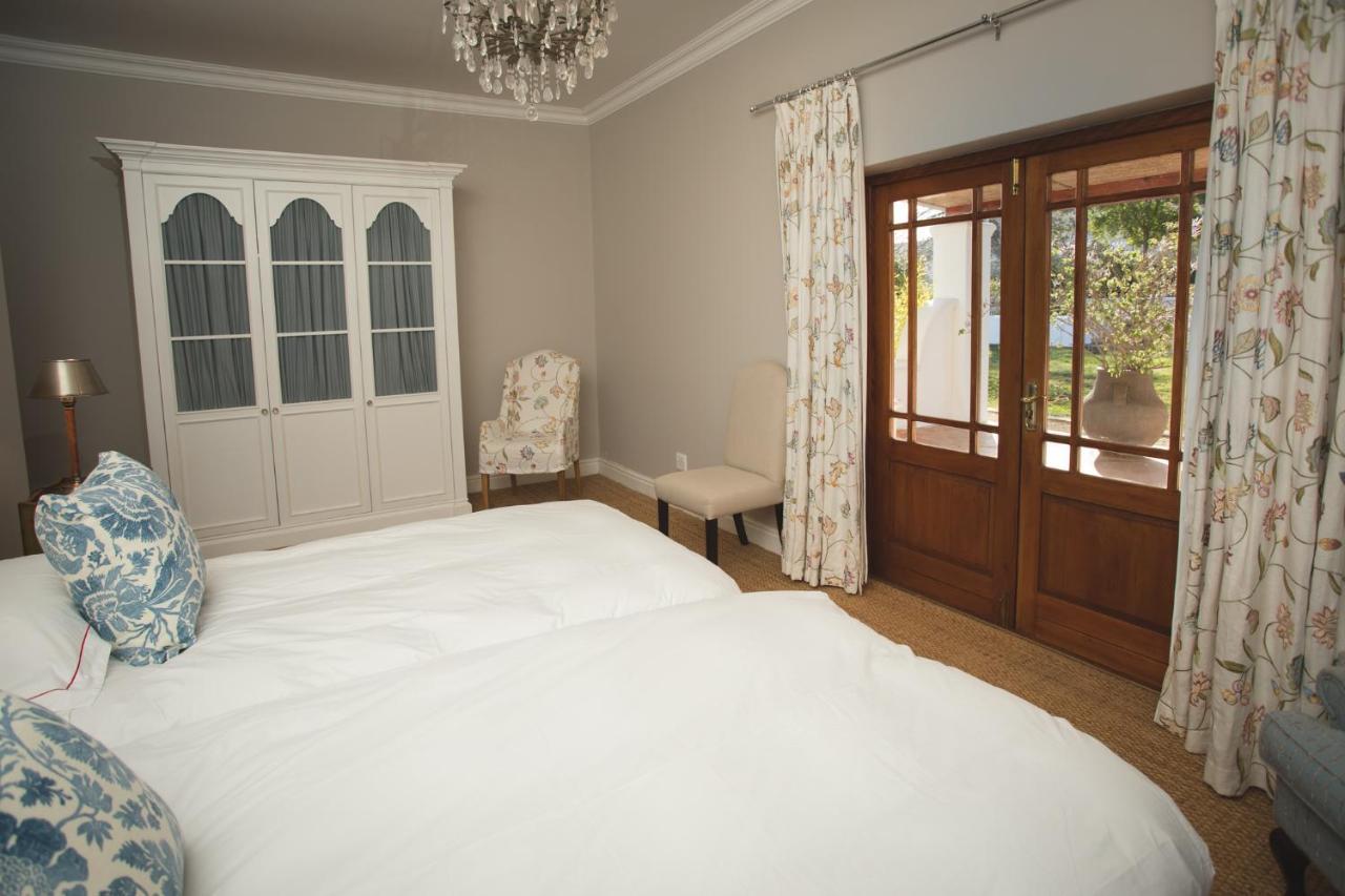 Lombard Villa Плетенбърг Бей Екстериор снимка