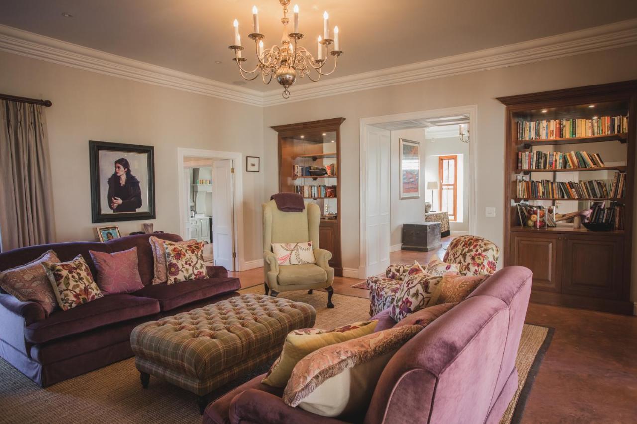 Lombard Villa Плетенбърг Бей Екстериор снимка